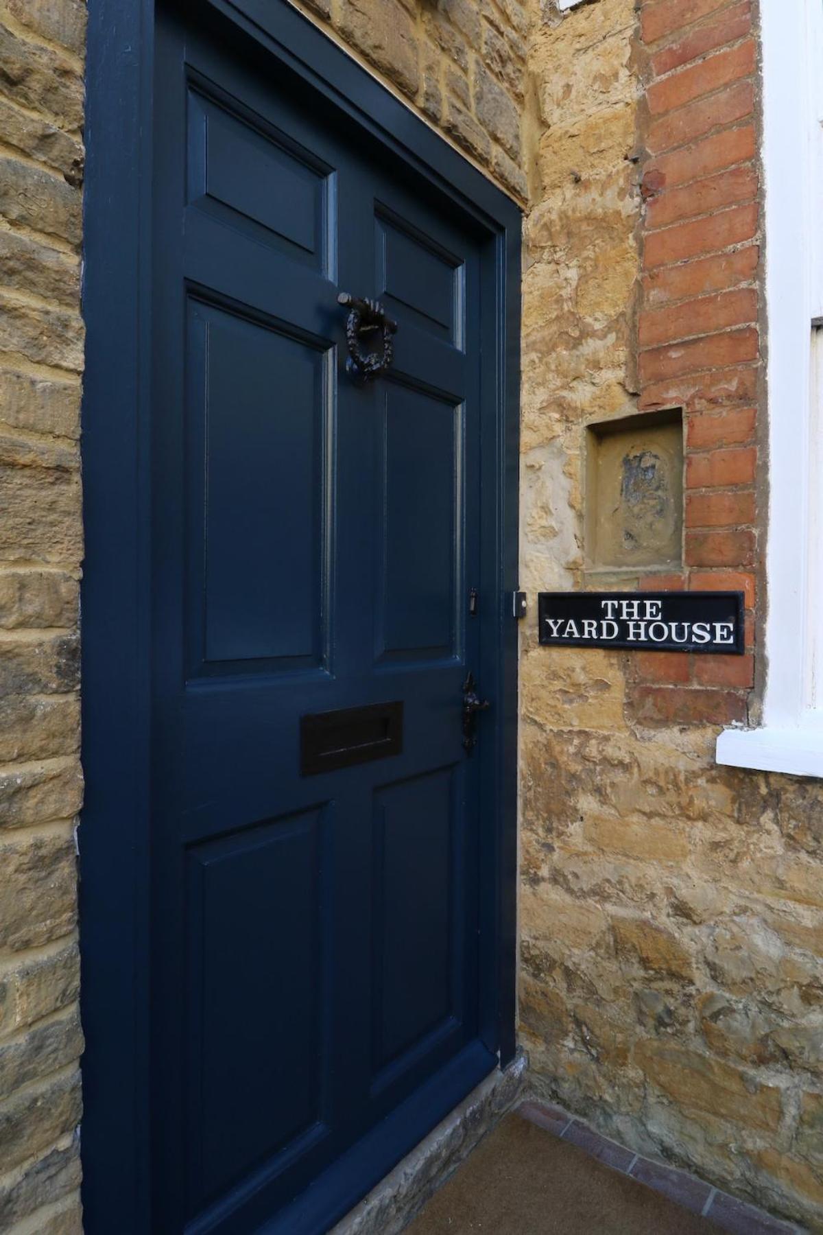 The Yard House Villa Sherborne  Luaran gambar